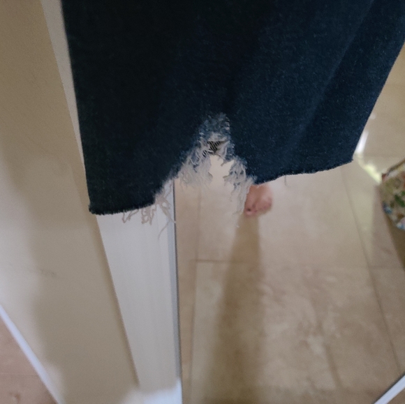 JUST BLACK JEANS NWT MIDGE VINTAGE - Picture 7 of 9